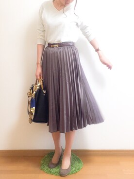 amiさんのコーディネート