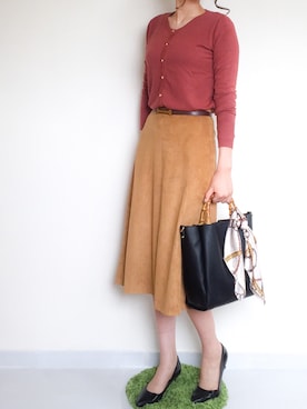 amiさんのコーディネート