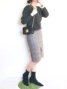 amiさんのコーディネート