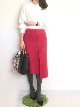 amiさんのコーディネート