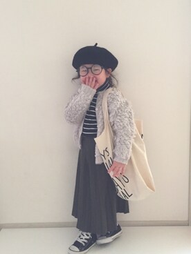 nami *さんのコーディネート
