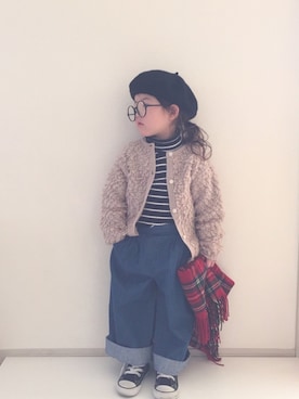 nami *さんのコーディネート