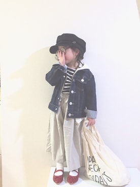 nami *さんのコーディネート