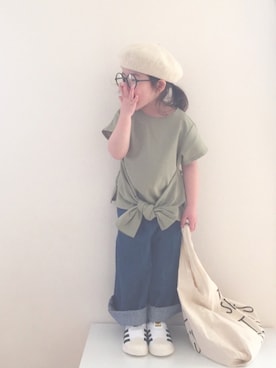 nami *さんのコーディネート
