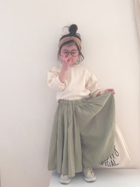 nami *さんのコーディネート