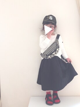 nami *さんのコーディネート