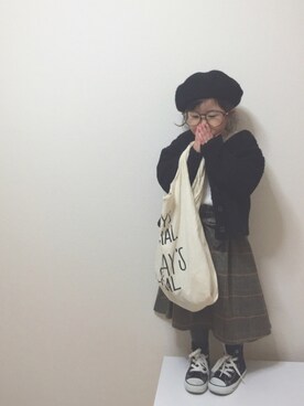 nami *さんのコーディネート