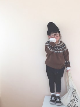nami *さんのコーディネート