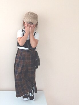 nami *さんのコーディネート