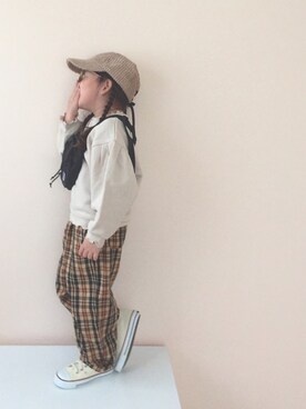 nami *さんのコーディネート