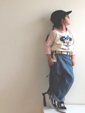 nami *さんのコーディネート