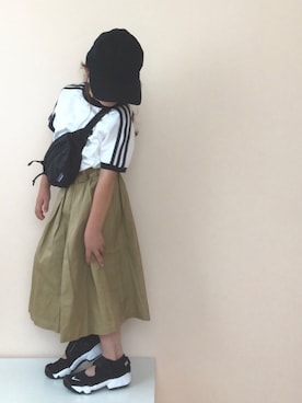 nami *さんのコーディネート