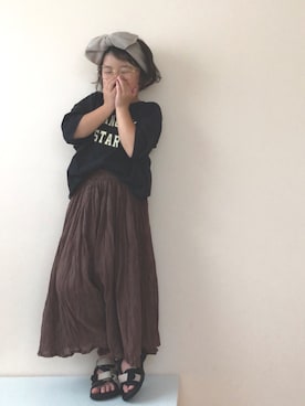 nami *さんのコーディネート