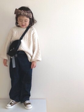 nami *さんのコーディネート