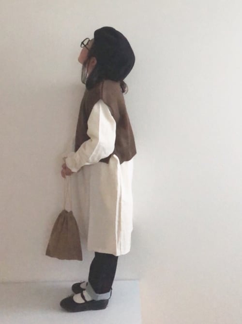 Nami さんのワンピースを使ったコーディネート Zozotown