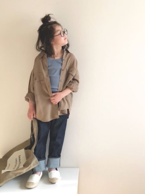 nami *さんのコーディネート