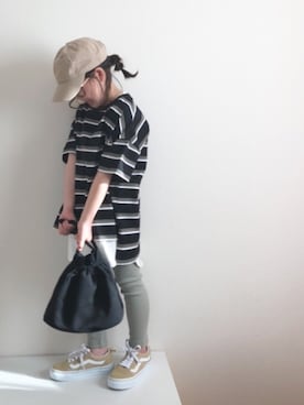 nami *さんのコーディネート