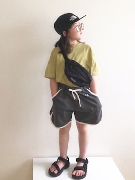 nami *さんのコーディネート