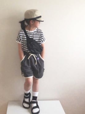 nami *さんのコーディネート