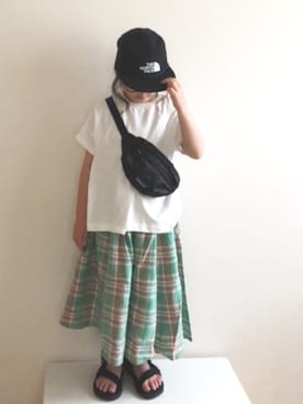 nami *さんのコーディネート
