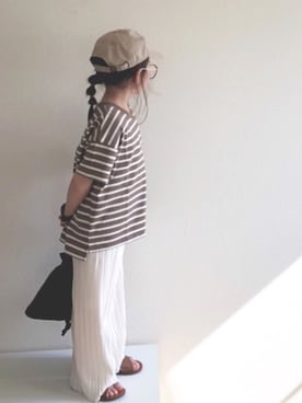 nami *さんのコーディネート