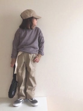 nami *さんのコーディネート