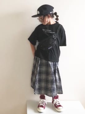 nami *さんのコーディネート