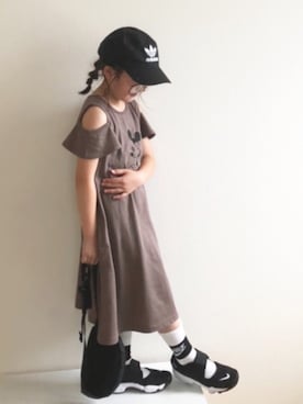 nami *さんのコーディネート