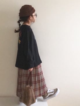 nami *さんのコーディネート