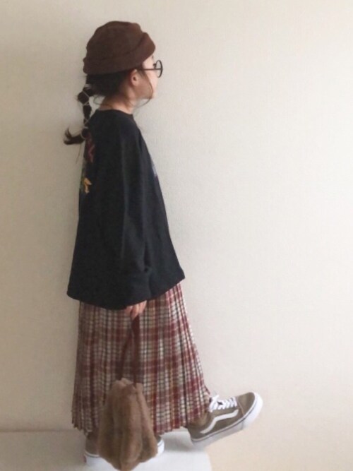 nami *さんのコーディネート