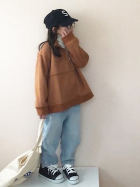 nami *さんのコーディネート