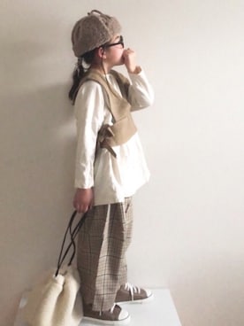 nami *さんのコーディネート