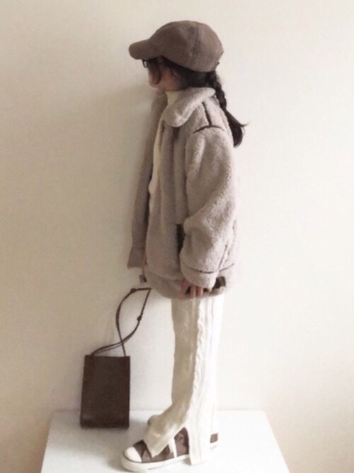 nami *さんのコーディネート