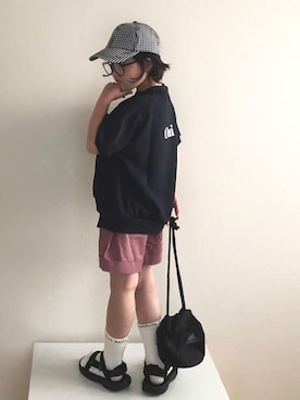 nami *さんの（Teva | テバ）を使ったコーディネート