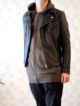 omochiさんのコーディネート