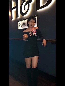 lilthugさんのコーディネート