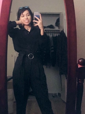 lilthugさんのコーディネート