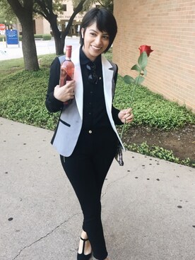 lilthugさんのコーディネート