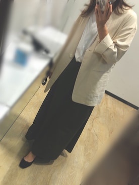 manaさんのコーディネート