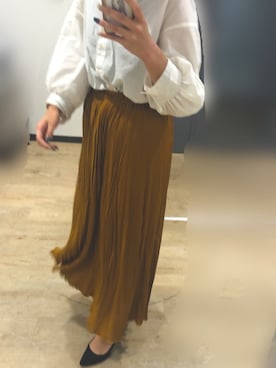 manaさんのコーディネート