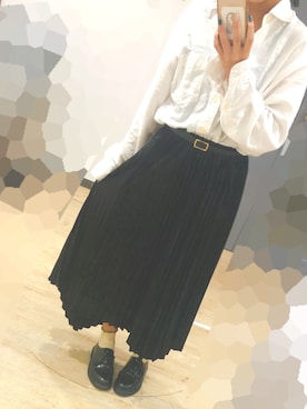 manaさんのコーディネート