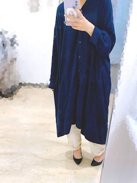 manaさんのコーディネート