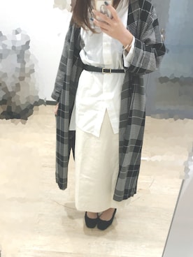 manaさんのコーディネート