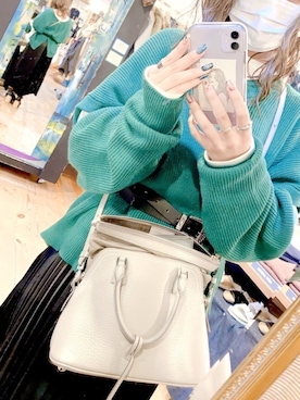 manaさんのコーディネート