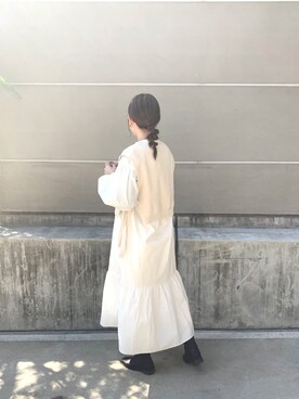 yumenoさんのコーディネート