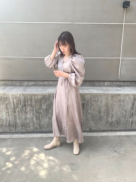 yumenoさんのコーディネート