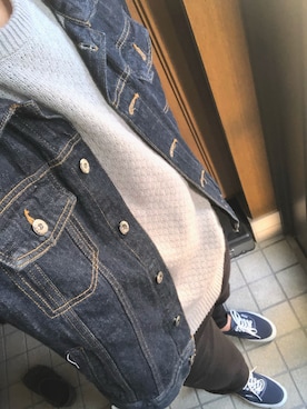 Haruji👴さんのコーディネート