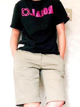 ゆりちあさんのコーディネート