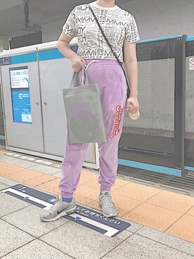 えびさんのコーディネート