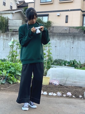 凜-Rinさんのコーディネート